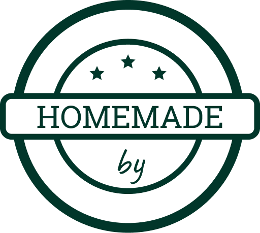 Homemade By