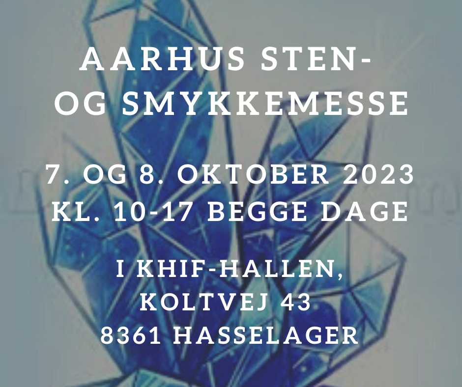Aarhus Sten- og Smykkemesse